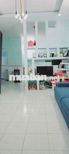 Nhà Ngay CC QK7, chợ Việt Hưng