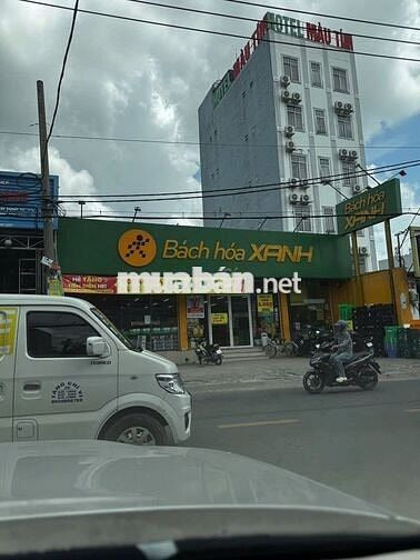 Bán đất TL47, DT 5x14 , đường Thạnh Lộc 47