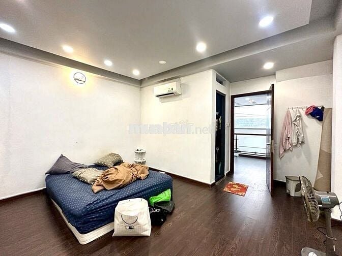 Hẻm xe hơi Phú Thọ Hòa 52m² ngang 4,5m 3PN Tân Phú 5.9 tỷ