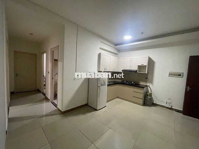 Phòng trong CC cao cấp full nội thất, an ninh, giờ giấc tự do