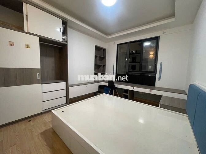 Phòng trong CC cao cấp full nội thất, an ninh, giờ giấc tự do