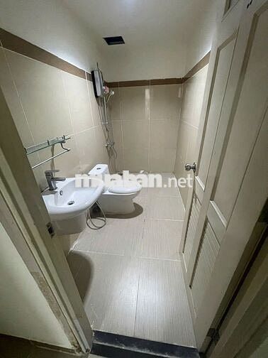 Phòng trong CC cao cấp full nội thất, an ninh, giờ giấc tự do