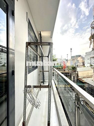 Hẻm xe hơi Phú Thọ Hòa 52m² ngang 4,5m 3PN Tân Phú 5.9 tỷ