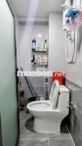 Nhà hẻm 64m2, 3 PN, đường Điện Biên Phủ, Q. Bình Thạnh