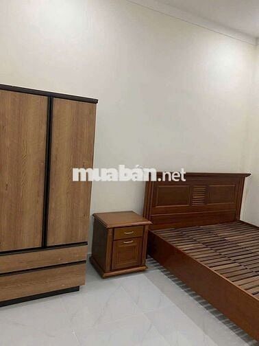 Cho thuê nhà 2pn khu dân cư Hiệp Thành 1