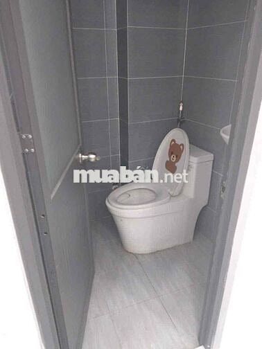 Cho thuê nhà nguyên căn Đường Nguyễn Công Hoan Quận PN