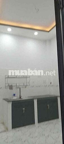 Cho thuê nhà nguyên căn Đường Nguyễn Công Hoan Quận PN