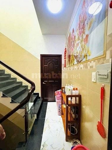 MẶT TIỀN 42M, CHÍNH CHỦ 5 TỶ25 PHAN VĂN TRỊ CON ĐƯỜNG THỜI TRANG KDMB