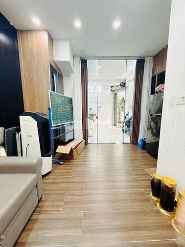 Nhà Hiếm Quận 3 – Trần Văn Đang, Giá 3 Tỷ 480 Cho Người Thiện Chí