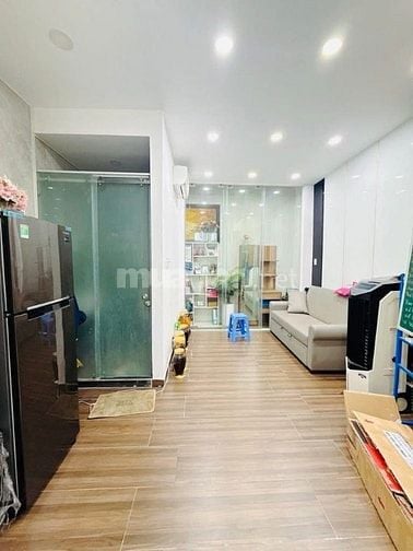 Nhà Hiếm Quận 3 – Trần Văn Đang, Giá 3 Tỷ 480 Cho Người Thiện Chí