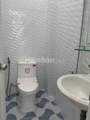 Bán nhà 380/20/7 Lê Văn Lương, ngay ngã 4 Lê Văn Lương-Nguyễn Thị Thập