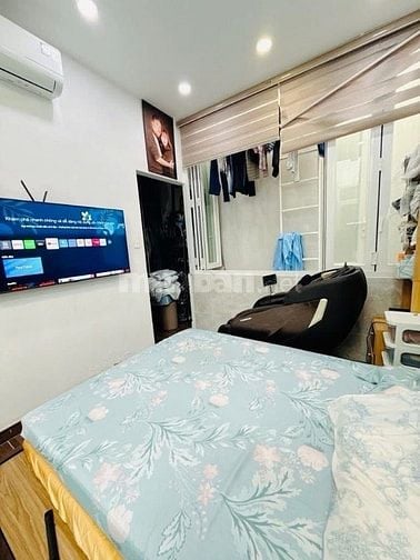 Nhà Hiếm Quận 3 – Trần Văn Đang, Giá 3 Tỷ 480 Cho Người Thiện Chí