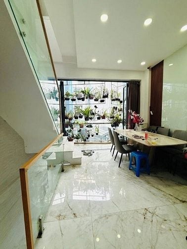 Nhà Hiếm Quận 3 – Trần Văn Đang, Giá 3 Tỷ 480 Cho Người Thiện Chí