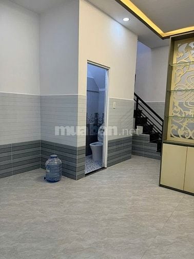 Bán nhà 380/20/7 Lê Văn Lương, ngay ngã 4 Lê Văn Lương-Nguyễn Thị Thập