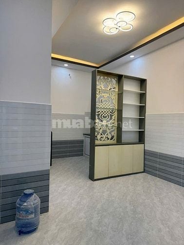 Bán nhà 380/20/7 Lê Văn Lương, ngay ngã 4 Lê Văn Lương-Nguyễn Thị Thập