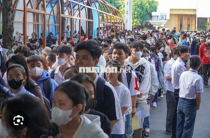 Cho thuê bán mang đi buổi sáng