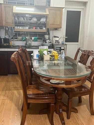 CẦN BÁN CHUNG CƯ CT7A KHU ĐÔ THỊ VĂN QUÁN