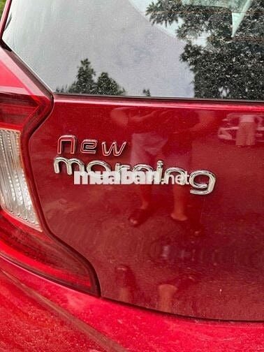 Kia Morning 2022 X-Line - 58000 km