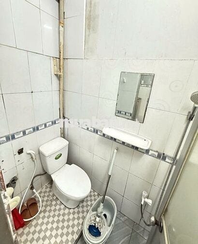 CHO THUÊ NHÀ CHÍNH CHỦ VÀO Ở NGAY/ QUẬN 4 GIÁ TỐT