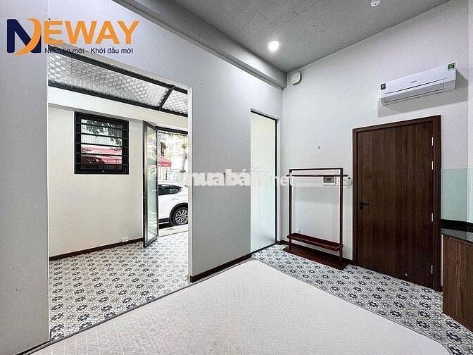 NHÀ NGUYÊN CĂN - KIOT KINH DOANH/SHOP ĐƯỜNG VĂN CAO