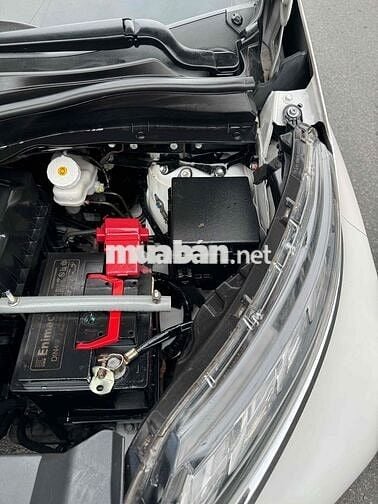 Mitsubishi Xpander 2019 1.5 AT - 59000 km