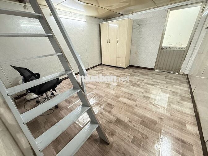 CHO THUÊ NHÀ CHÍNH CHỦ VÀO Ở NGAY/ QUẬN 4 GIÁ TỐT