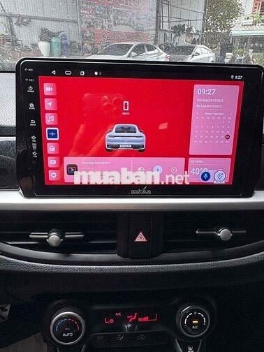 Kia Morning 2022 X-Line - 58000 km