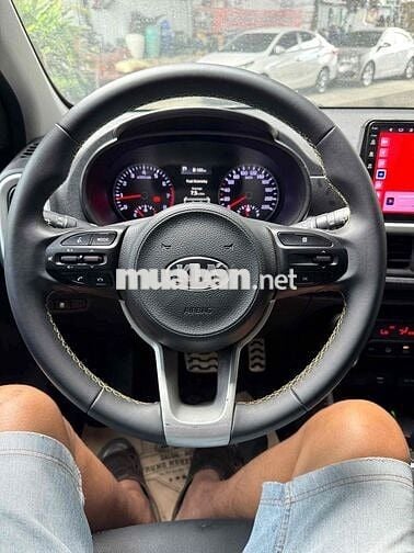 Kia Morning 2022 X-Line - 58000 km