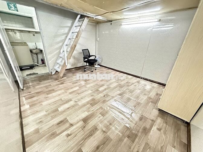 CHO THUÊ NHÀ CHÍNH CHỦ VÀO Ở NGAY/ QUẬN 4 GIÁ TỐT