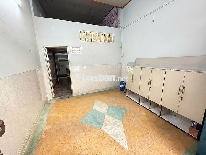 CHO THUÊ NHÀ CHÍNH CHỦ VÀO Ở NGAY/ QUẬN 4 GIÁ TỐT