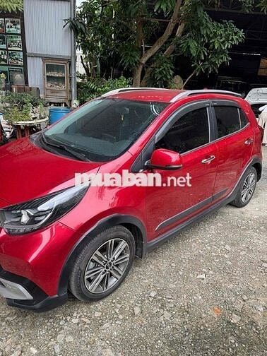 Kia Morning 2022 X-Line - 58000 km