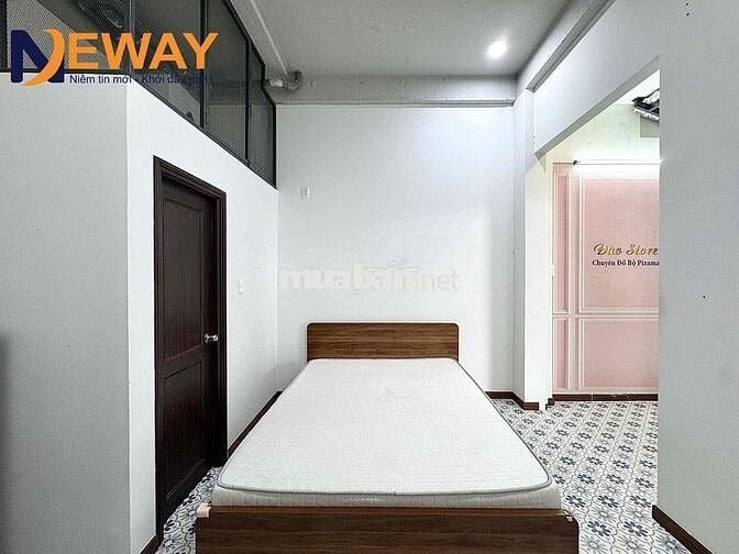 NHÀ NGUYÊN CĂN - KIOT KINH DOANH/SHOP ĐƯỜNG VĂN CAO