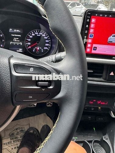 Kia Morning 2022 X-Line - 58000 km