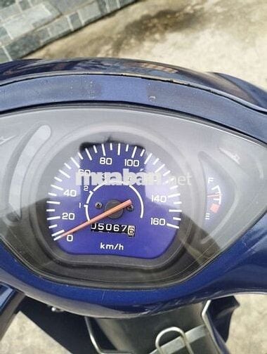 Xe Rin mộc chính chủ biển 65