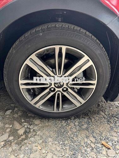 Kia Morning 2022 X-Line - 58000 km