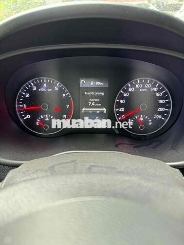 Kia Morning 2022 X-Line - 58000 km