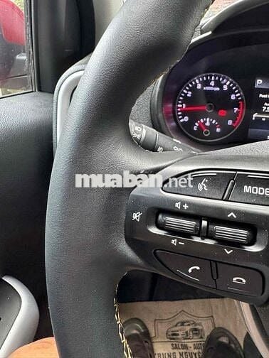 Kia Morning 2022 X-Line - 58000 km