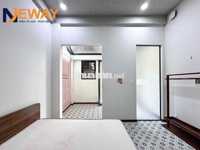 NHÀ NGUYÊN CĂN - KIOT KINH DOANH/SHOP ĐƯỜNG VĂN CAO