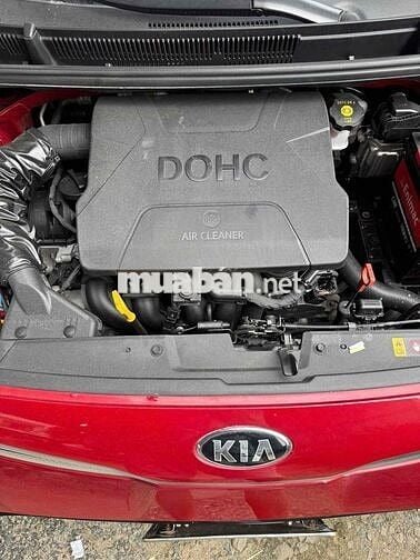 Kia Morning 2022 X-Line - 58000 km