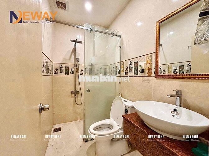 PHÒNG STUDIO FULL NỘI THẤT NGAY GO TRƯỜNG CHINH