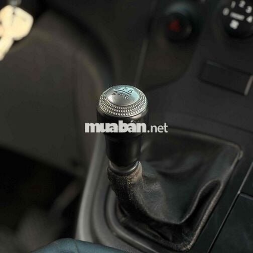 Hyundai Grand Starex 2014 Tải van 6 chỗ