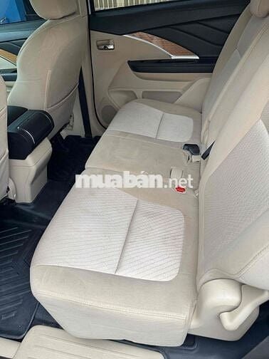 Mitsubishi Xpander 2019 1.5 AT - 59000 km