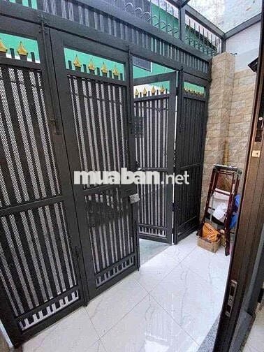 46// Nguyễn Hiền, Phường 4 Quận 3