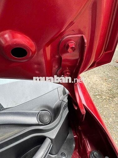 Kia Morning 2022 X-Line - 58000 km