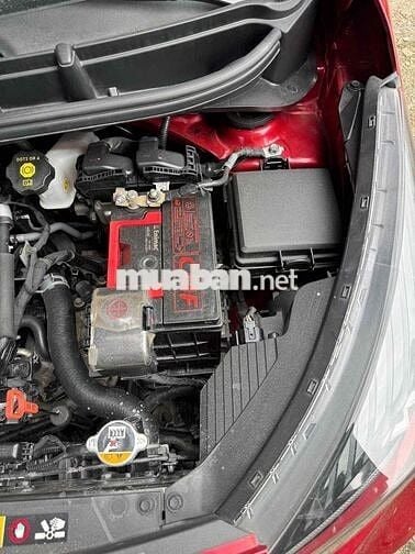 Kia Morning 2022 X-Line - 58000 km