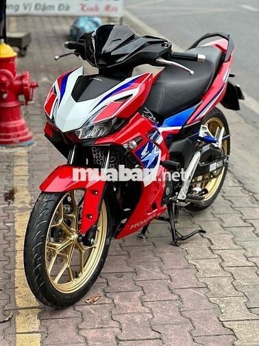 [GÓP DC GIỮ CAVET] WINNER X ABS -BẢN HRC- BS TPHCM