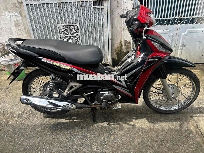 Hon da wave Rsx 110 bstp