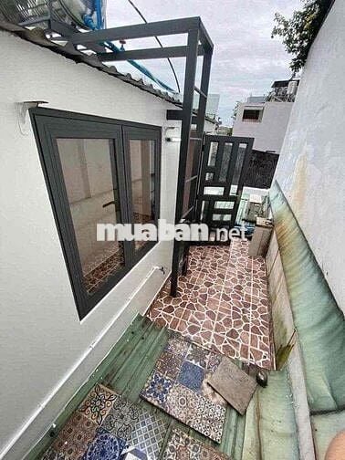 46// Nguyễn Hiền, Phường 4 Quận 3