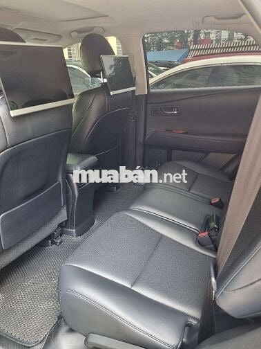 Lexus RX350 2010 AWD