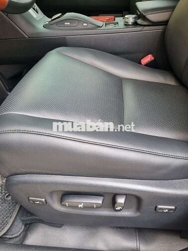 Lexus RX350 2010 AWD